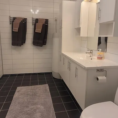 منتجع Havfiske 3*