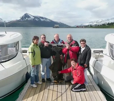 Havfiske 3* Hansnes