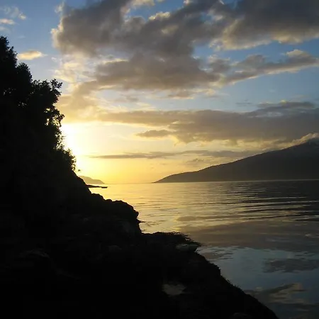 Havfiske Station touristique
