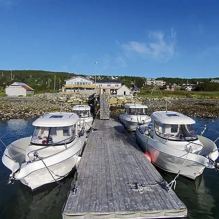 Havfiske Station touristique