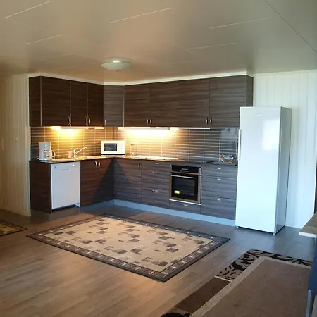Havfiske 3* Hansnes