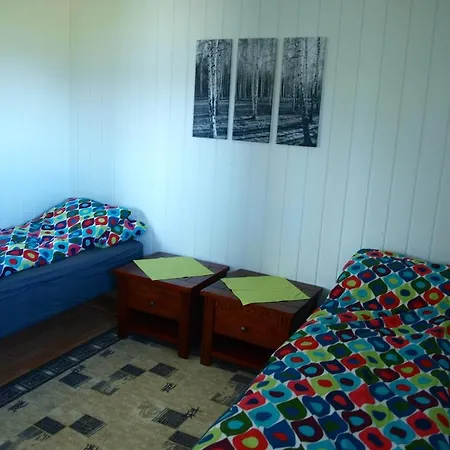 Rezort Havfiske 3*