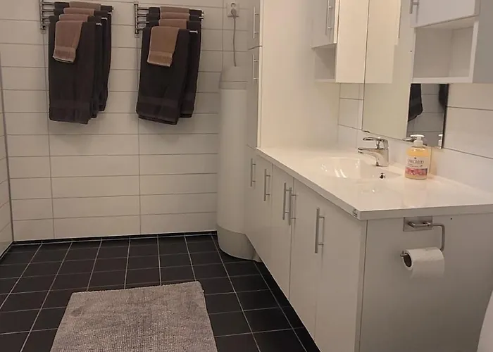 Semesteranläggning (resort) Havfiske 3*