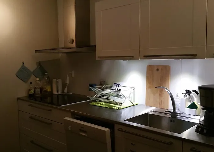 Havfiske Semesteranläggning (resort)