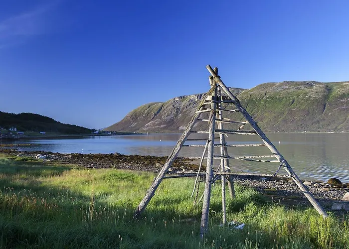 Havfiske Semesteranläggning (resort)