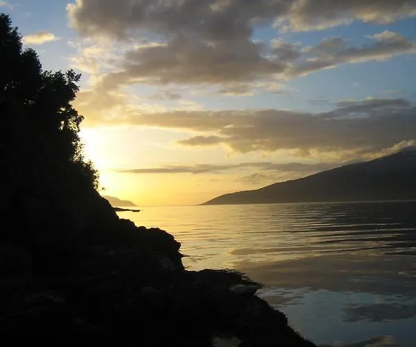 Havfiske Semesteranläggning (resort)