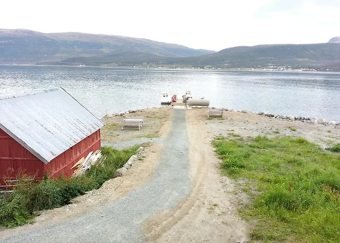 Havfiske