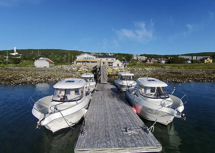 Havfiske Semesteranläggning (resort)