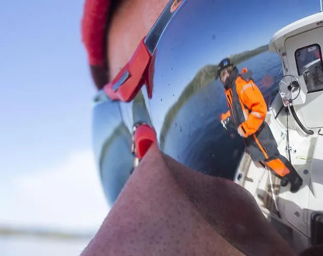 Havfiske Semesteranläggning (resort)