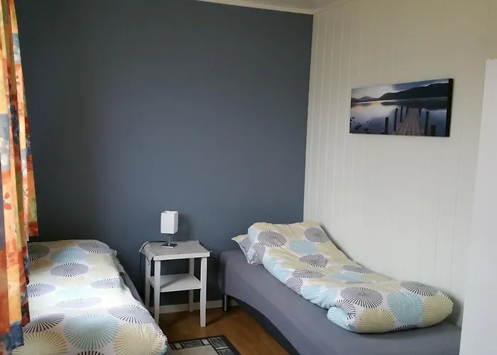 Havfiske Semesteranläggning (resort)