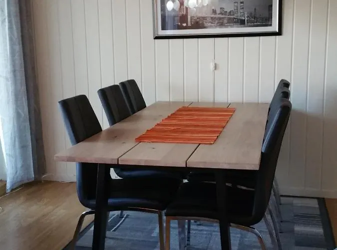 Havfiske Hansnes