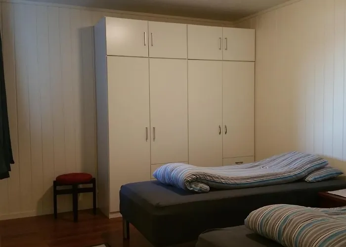 Havfiske Semesteranläggning (resort)