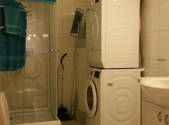 Havfiske Semesteranläggning (resort) Hansnes