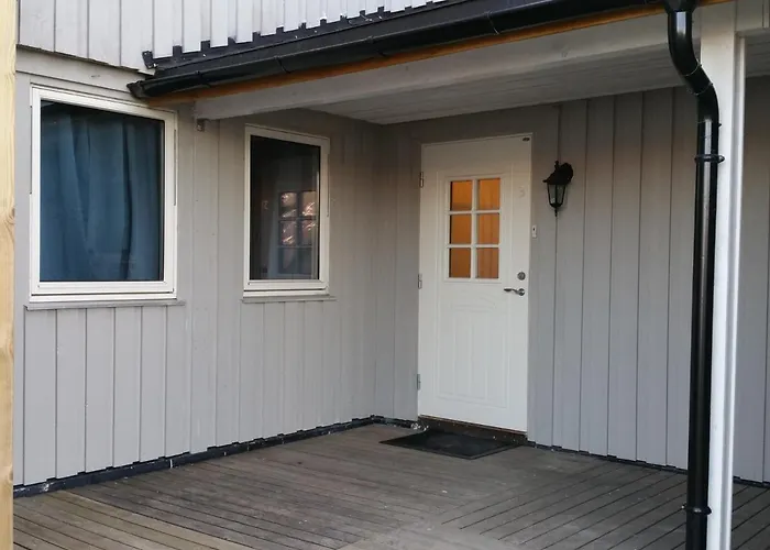 Havfiske Semesteranläggning (resort)