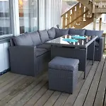 Resort Havfiske Hansnes