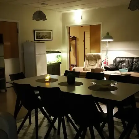 Havfiske Ferieanlegg 3*