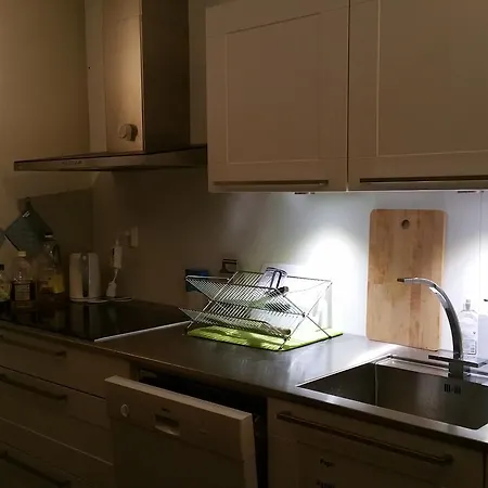 Havfiske Ferieanlegg