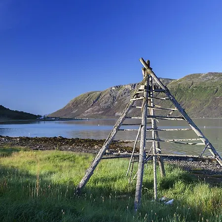 Havfiske Ferieanlegg