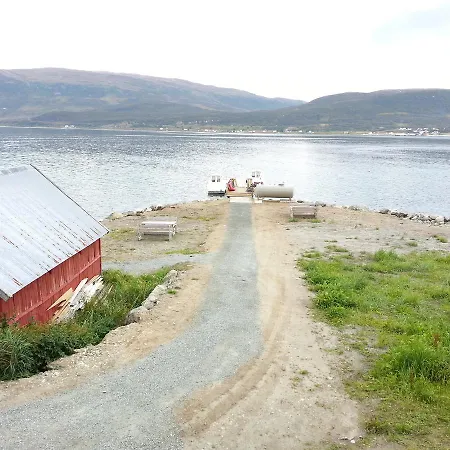 Havfiske