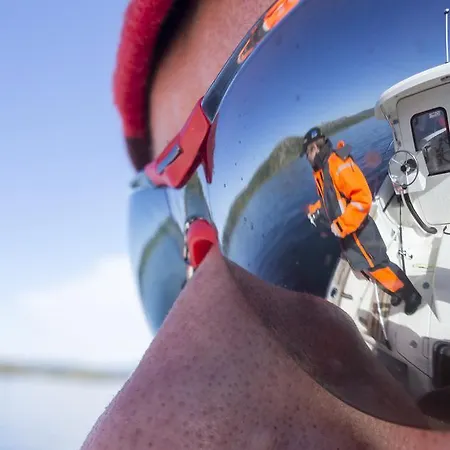 Havfiske Ferieanlegg