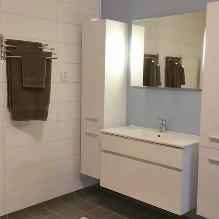 Ferieanlegg Havfiske 3*