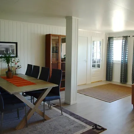Havfiske Hansnes