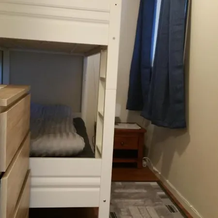 Ferieanlegg Havfiske 3*