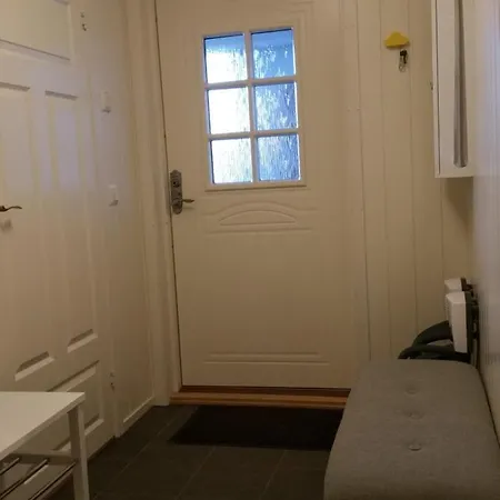 Havfiske Ferieanlegg Hansnes