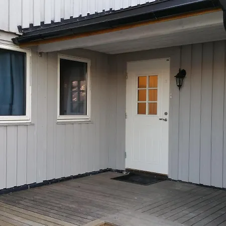 Havfiske Ferieanlegg